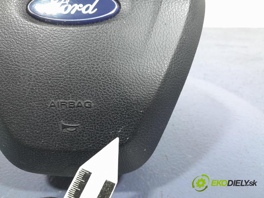 Ford Galaxy 2017 Airbag: Řidiči: x GM23-R043B13-CB