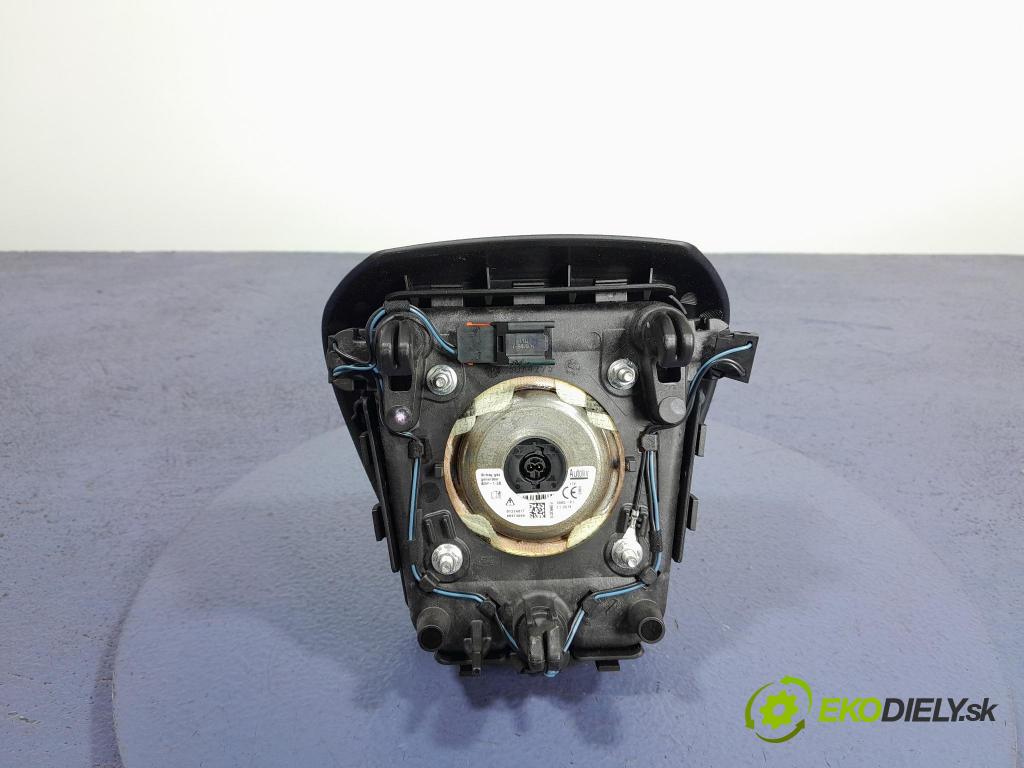 Ford Galaxy 2017 Airbag: Řidiči: x GM23-R043B13-CB