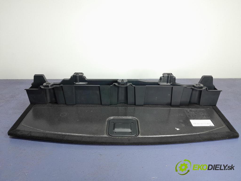 Ford Galaxy 2017 koberec do auta EM2B-U42844-A