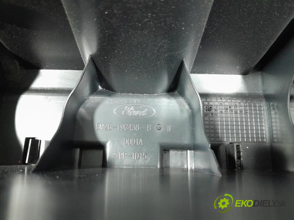 Ford Galaxy 2017 koberec do auta EM2B-U42844-A