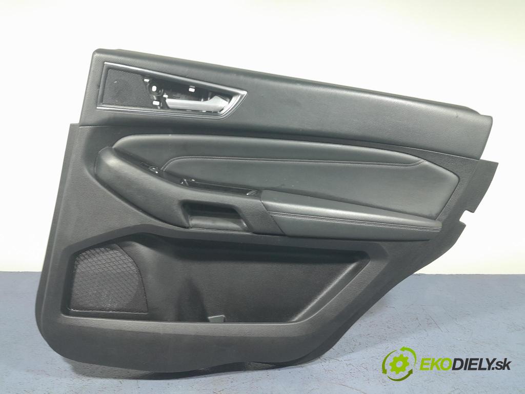 Ford Galaxy 2017 Tapacír: dveře Zad: Práva: EM2B-R27630-A