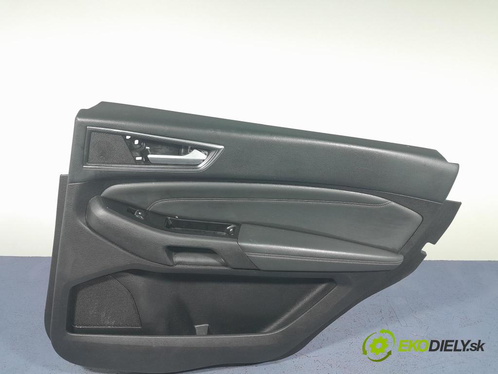 Ford Galaxy 2017 Tapacír: dveře Zad: Práva: EM2B-R27630-A