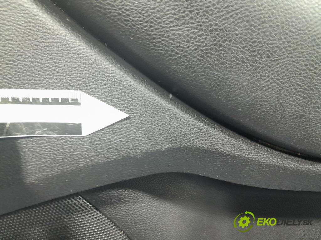 Ford Galaxy 2017 Tapacír: dveře Zad: Práva: EM2B-R27630-A