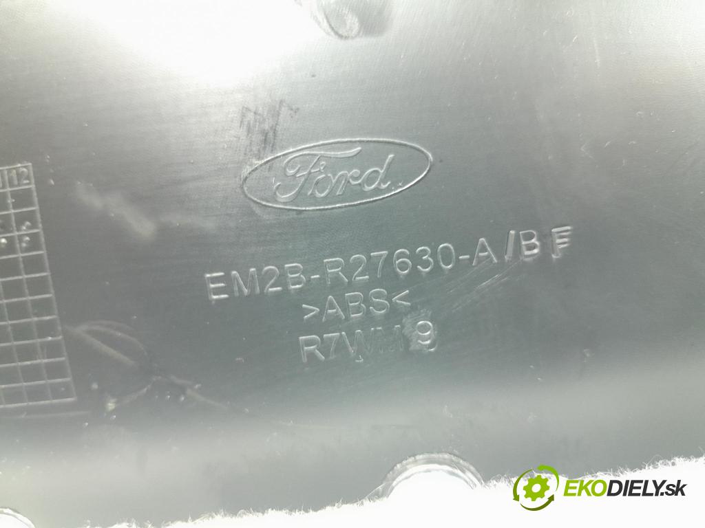 Ford Galaxy 2017 Tapacír: dveře Zad: Práva: EM2B-R27630-A