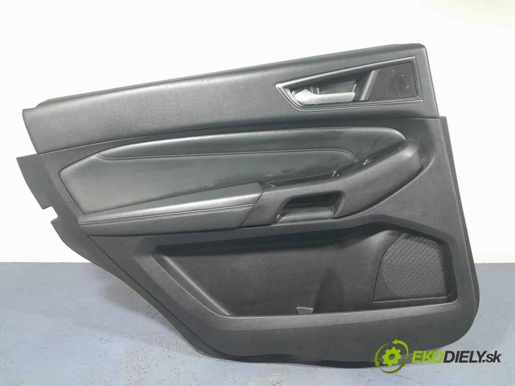 Ford Galaxy 2017 Tapacír: dveře Zad: levá EM2B-R27631-A