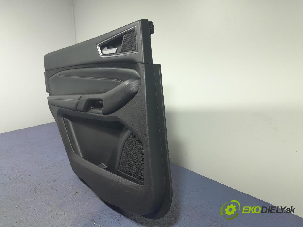 Ford Galaxy 2017 Tapacír: dveře Zad: levá EM2B-R27631-A