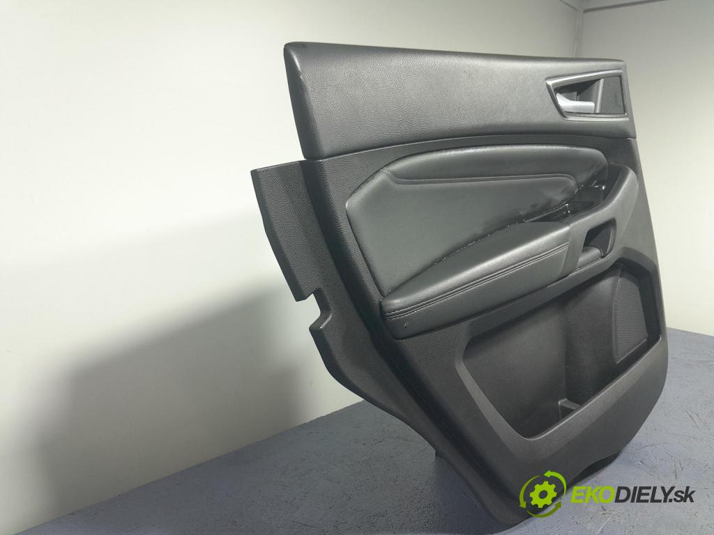 Ford Galaxy 2017 Tapacír: dveře Zad: levá EM2B-R27631-A