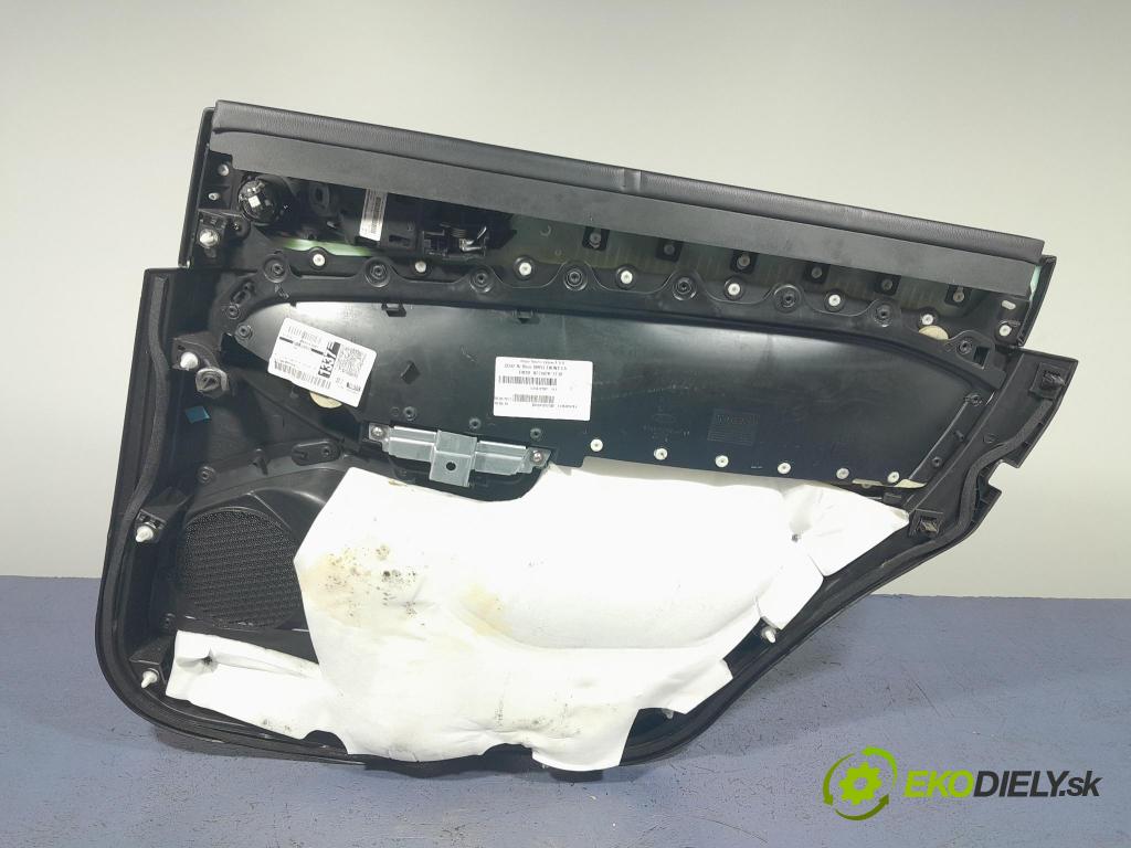 Ford Galaxy 2017 Tapacír: dveře Zad: levá EM2B-R27631-A