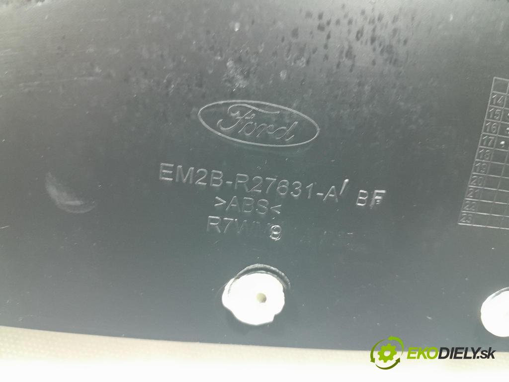 Ford Galaxy 2017 Tapacír: dveře Zad: levá EM2B-R27631-A