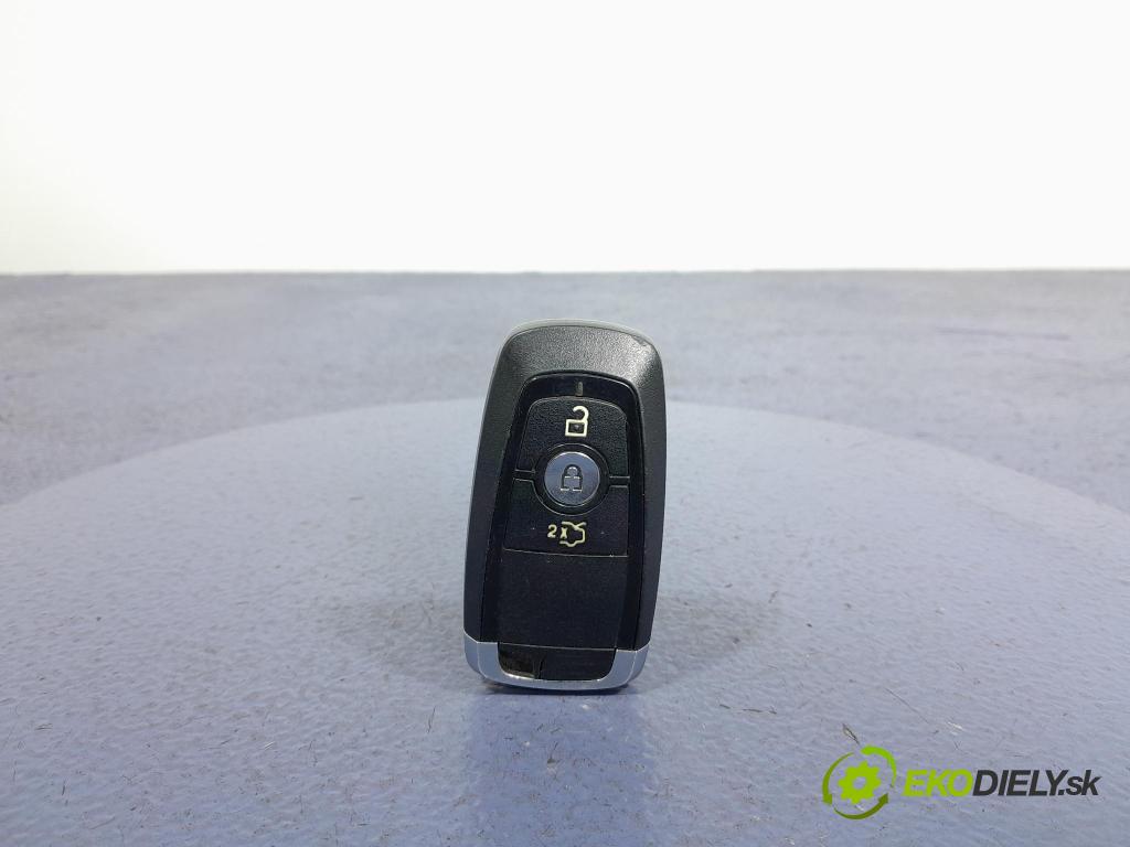 Ford Galaxy 2017 Spínač zapalování. HS7T-15K601-DC