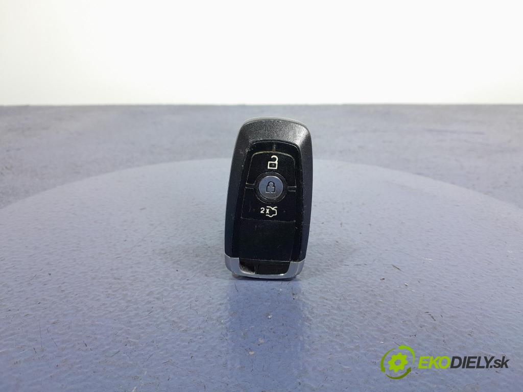 Ford Galaxy 2017 Spínač zapalování. HS7T-15K601-DC