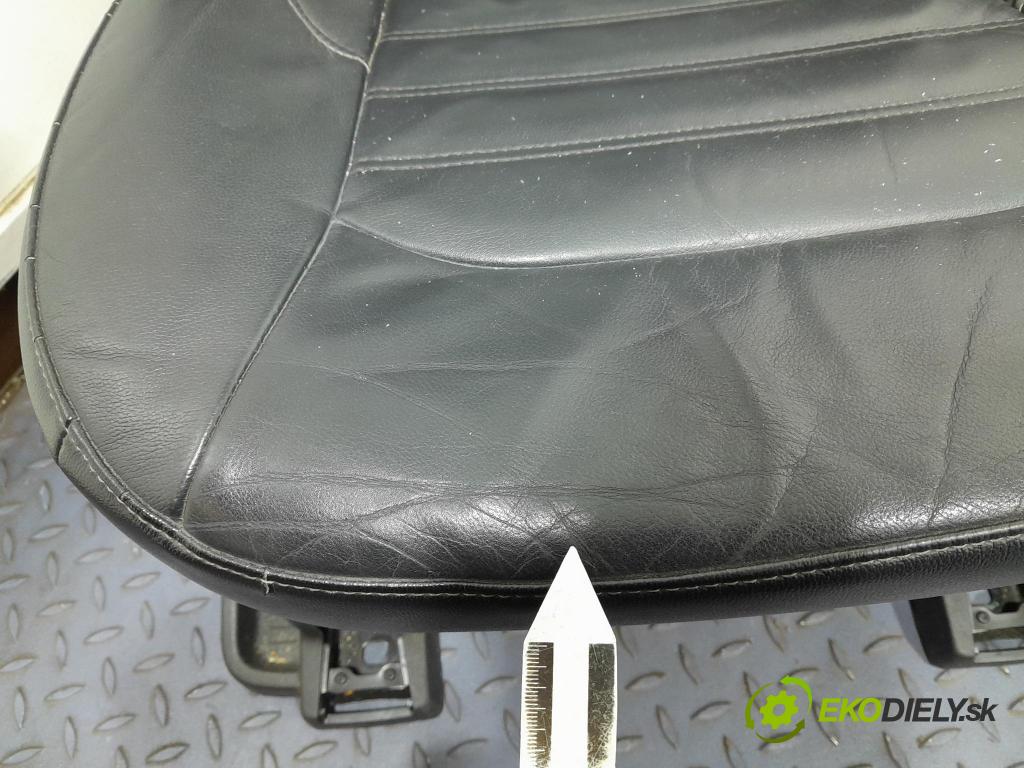 Ford Galaxy 2017 sedačke: Set.: