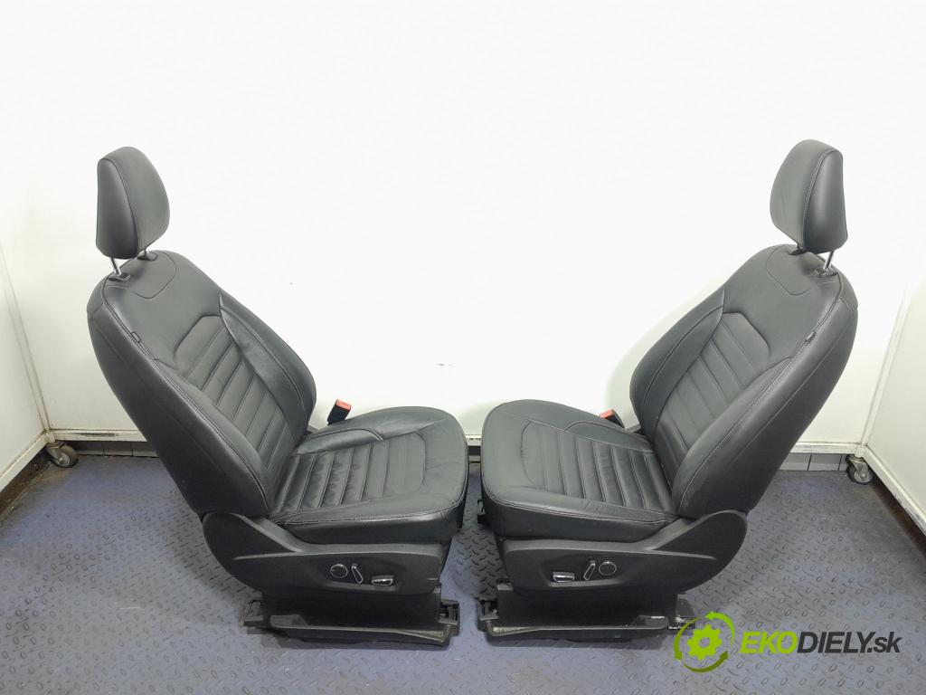 Ford Galaxy 2017 sedačke: Set.: