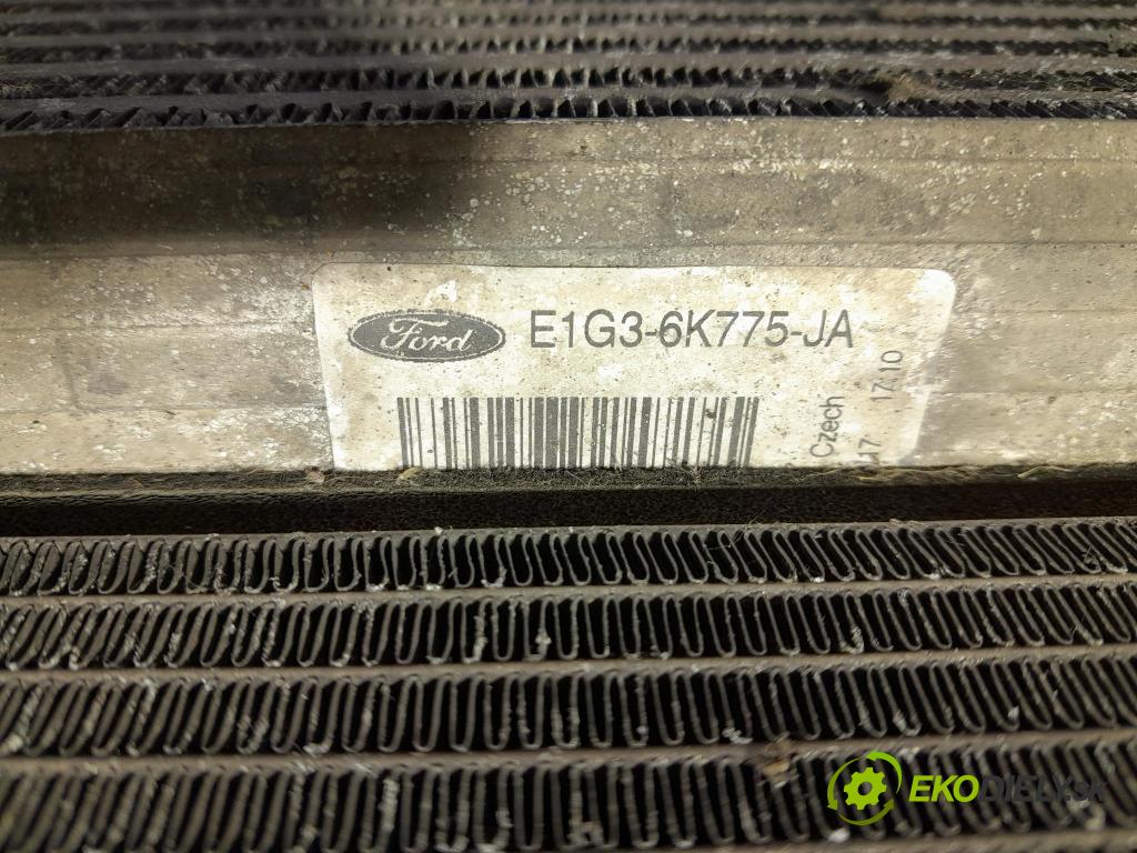 Ford Galaxy 2017 chladič Voda: DG93-8005-BD