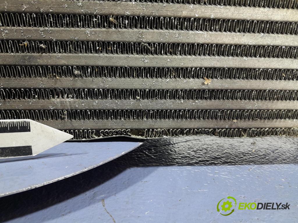 Ford Galaxy 2017 chladič Voda: DG93-8005-BD