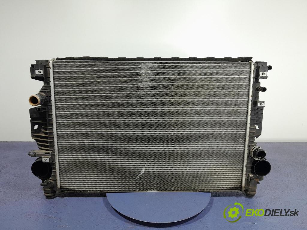 Ford Galaxy 2017 chladič Voda: DG93-8005-BD