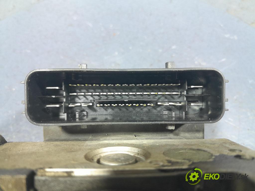 Ford Galaxy 2017 čerpadlo ABS x E1GC-2C405-BK
