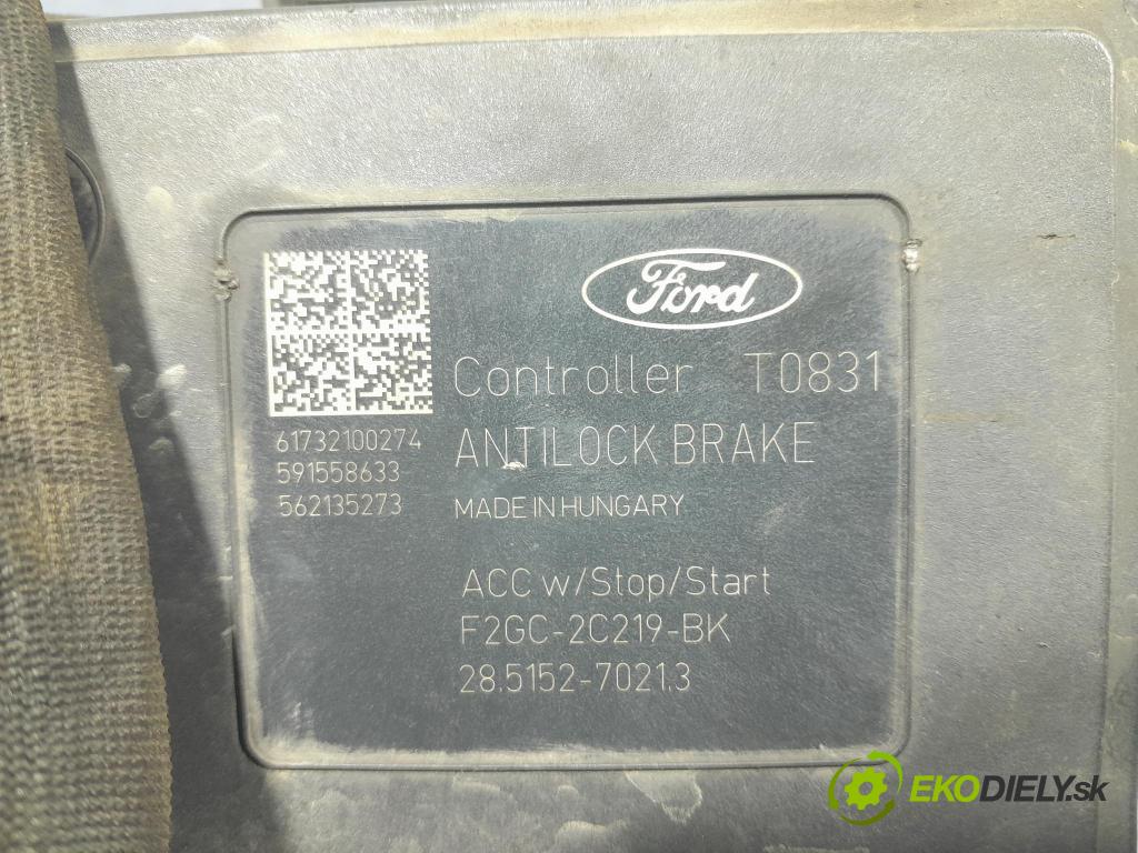 Ford Galaxy 2017 čerpadlo ABS x E1GC-2C405-BK