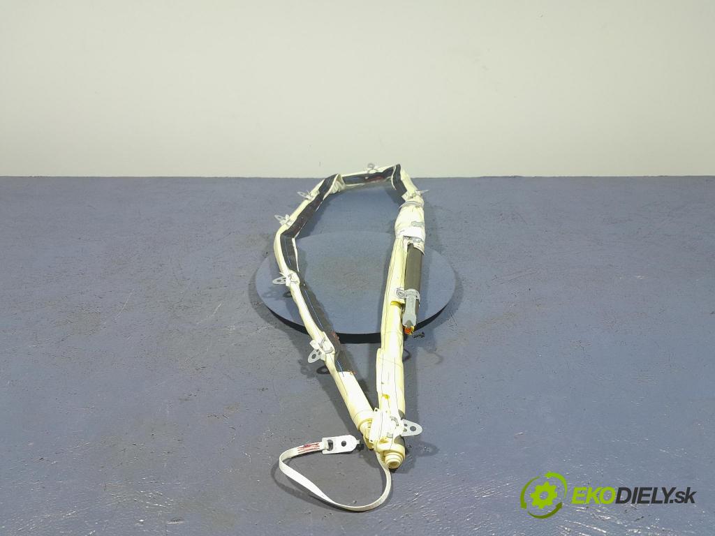 Ford Galaxy 2017 Airbag: Záclona: x EM2B-U042D95-AN