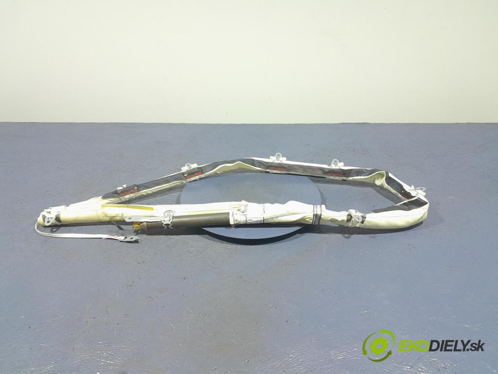 Ford Galaxy 2017 Airbag: Záclona: x EM2B-U042D95-AN
