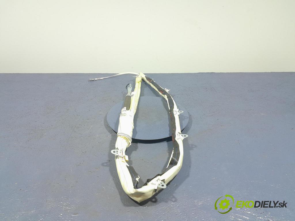Ford Galaxy 2017 Airbag: Záclona: x EM2B-U042D95-AN