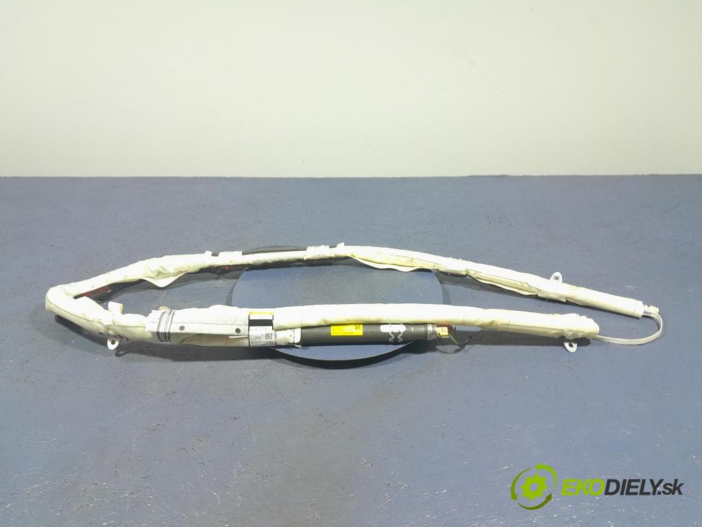 Ford Galaxy 2017 Airbag: Záclona: x EM2B-U042D95-AN