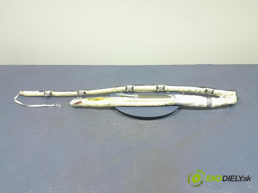 Ford Galaxy 2017 Airbag: Záclona: x EM2B-U042D94-AN