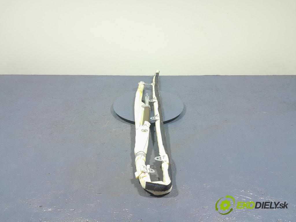 Ford Galaxy 2017 Airbag: Záclona: x EM2B-U042D94-AN