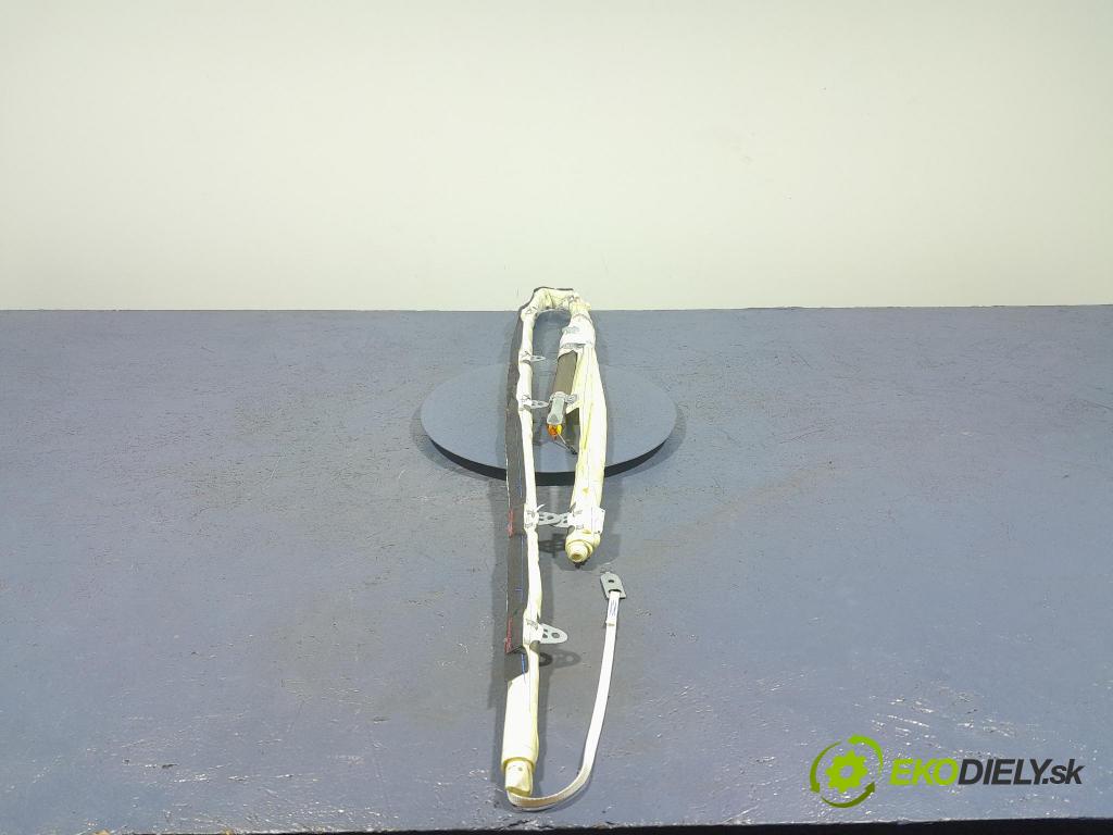 Ford Galaxy 2017 Airbag: Záclona: x EM2B-U042D94-AN