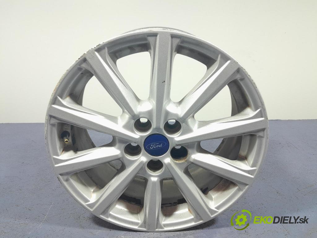 Ford Galaxy 2017 Ráfiky: Hlinikové: EM2C-1007-C1A