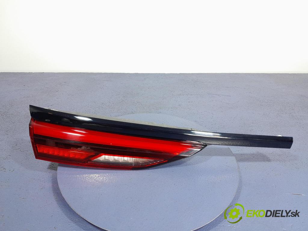 Bmw Seria 2 2020 svetlo / reflektor zad ľavá Vnútri: 7465469