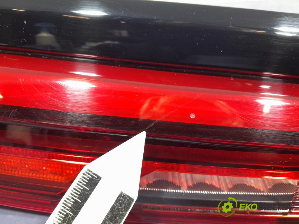 Bmw Seria 2 2020 svetlo / reflektor zad ľavá Vnútri: 7465469