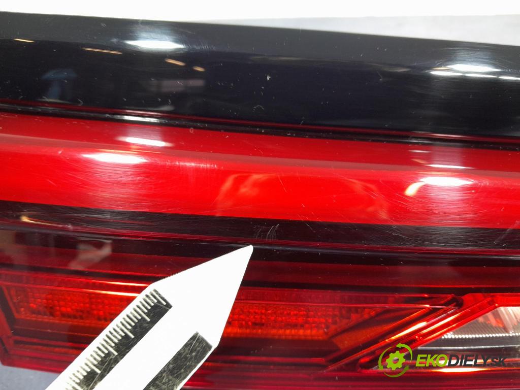 Bmw Seria 2 2020 svetlo / reflektor zad ľavá Vnútri: 7465469