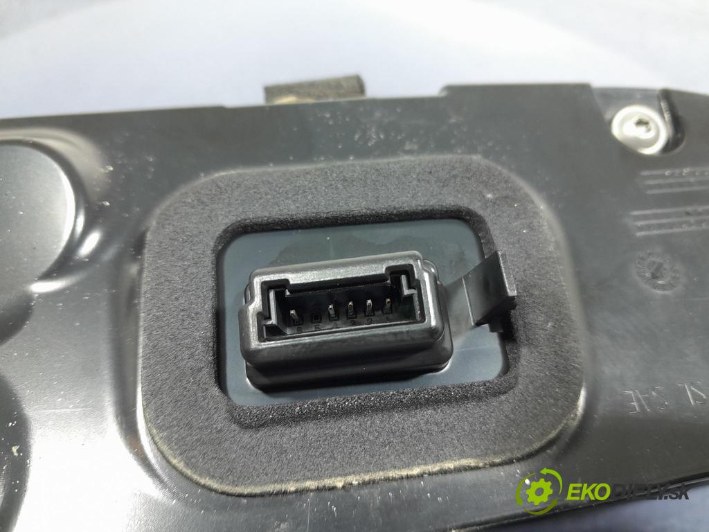 Bmw Seria 2 2020 svetlo / reflektor zad ľavá Vnútri: 7465469