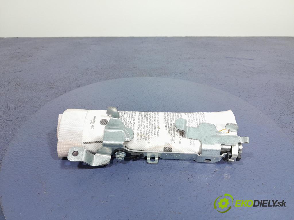Skoda Fabia 2022 Airbag: Sedadlo: x 6V0880242D