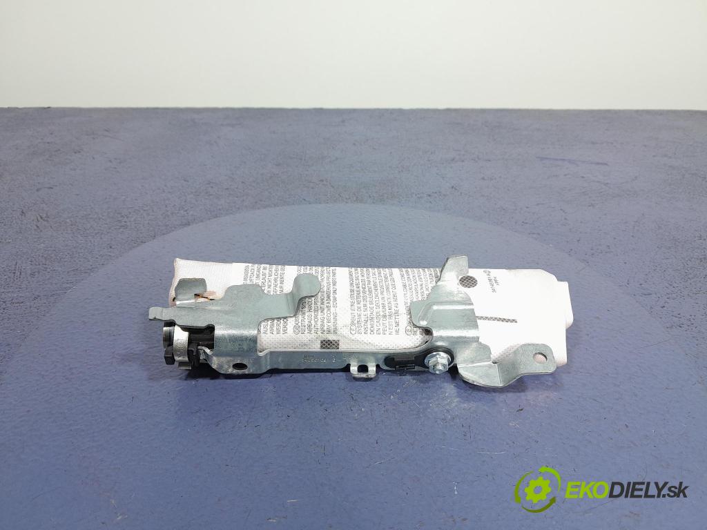 Skoda Fabia 2022 Airbag: Sedadlo: x 6V0880241D