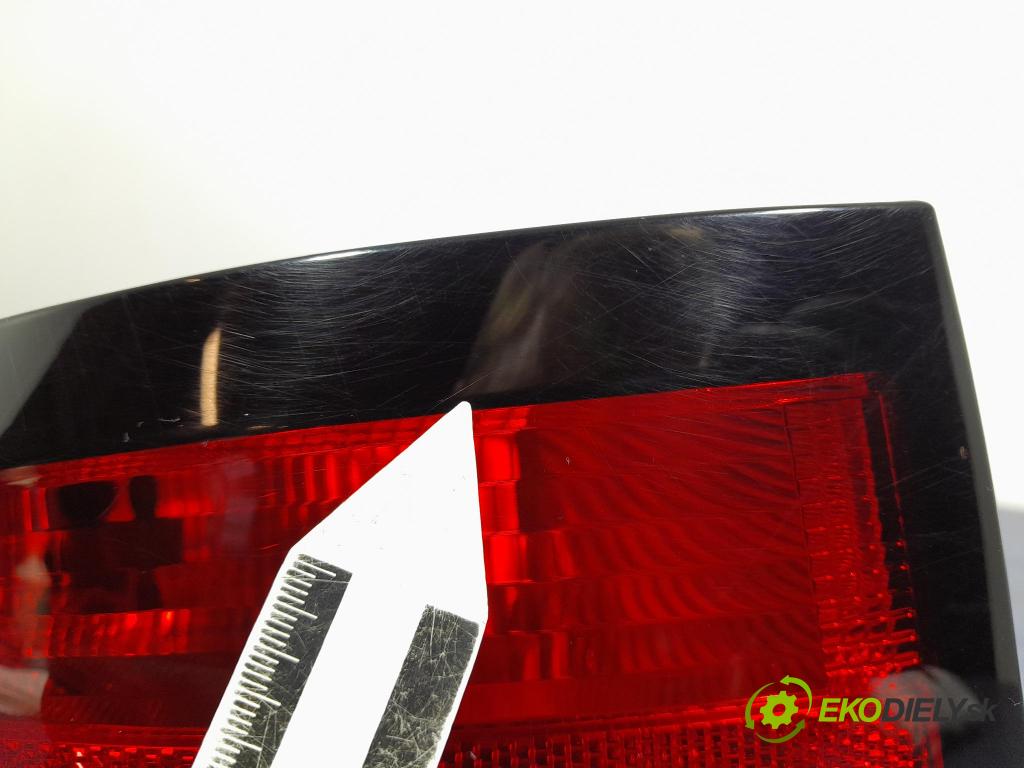 Skoda Fabia 2022 svetlo / reflektor zad ľavá Vonkajsia: 6V9945095