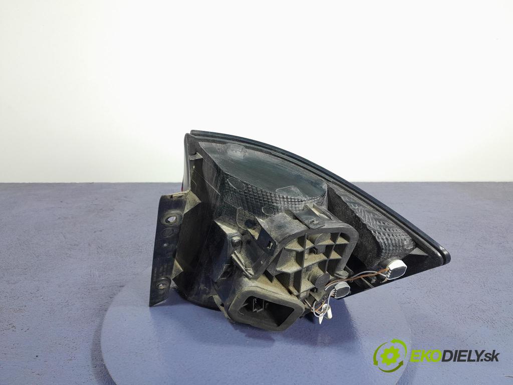 Skoda Fabia 2022 svetlo / reflektor zad ľavá Vonkajsia: 6V9945095