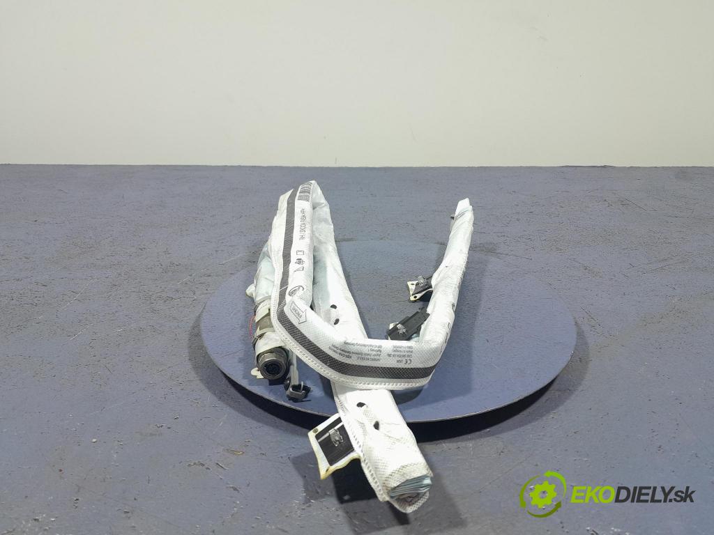 Skoda Fabia 2022 Airbag: clona x 6V0880742E