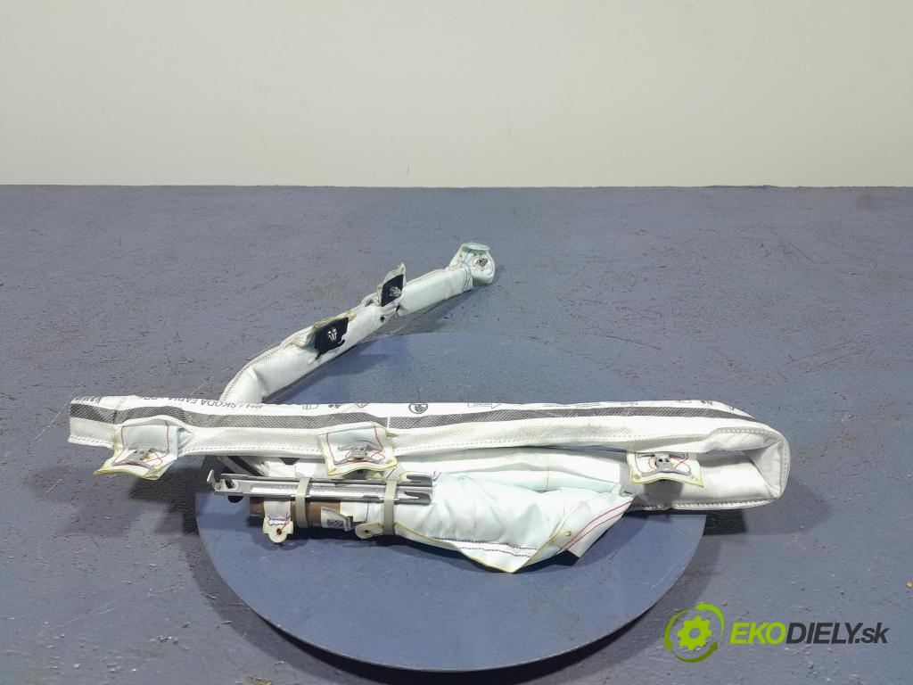 Skoda Fabia 2022 Airbag: clona x 6V0880742E