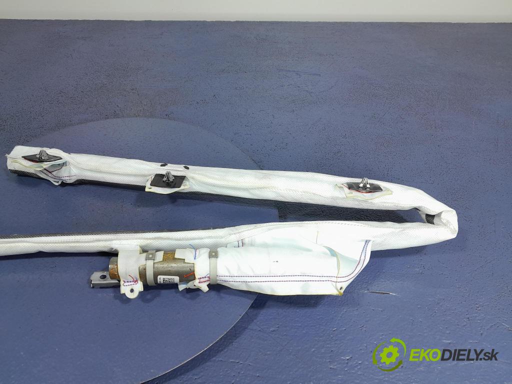 Skoda Fabia 2022 Airbag: clona x 6V0880741E