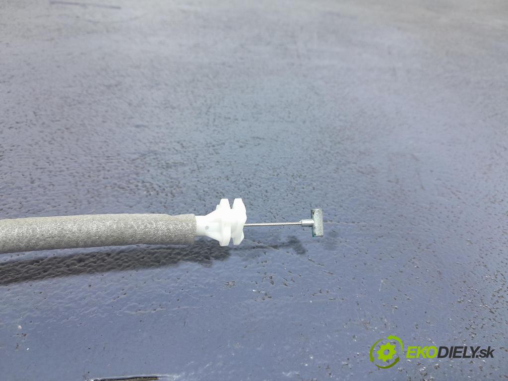 Skoda Fabia 2022 zámok dvere Predné Vľavo: 5TB837015E