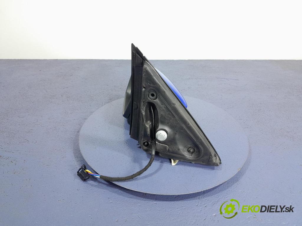 Skoda Fabia 2022 zrkadlo Vľavo: