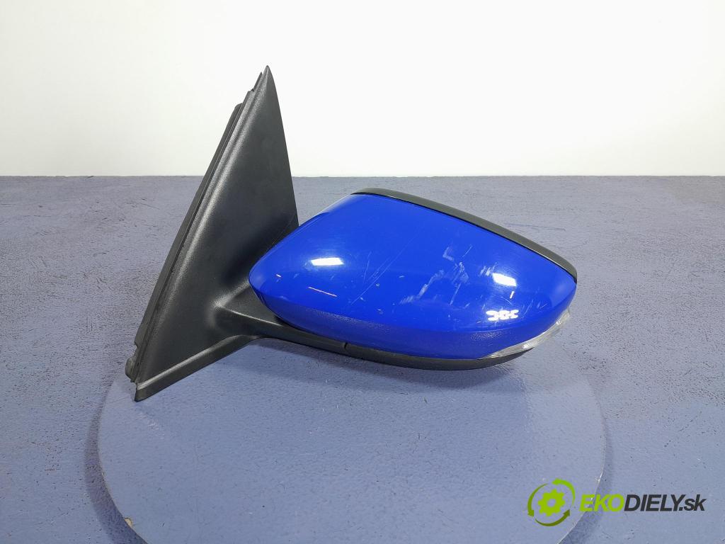 Skoda Fabia 2022 zrkadlo Vľavo: