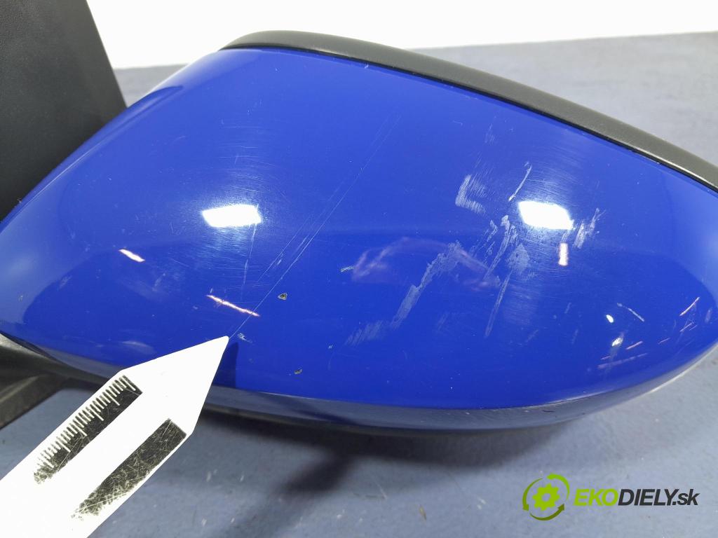 Skoda Fabia 2022 zrkadlo Vľavo: