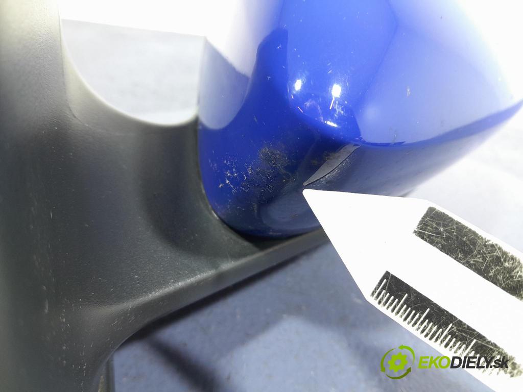 Skoda Fabia 2022 zrkadlo Vľavo: