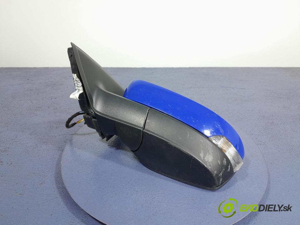 Skoda Fabia 2022 zrkadlo Vľavo: