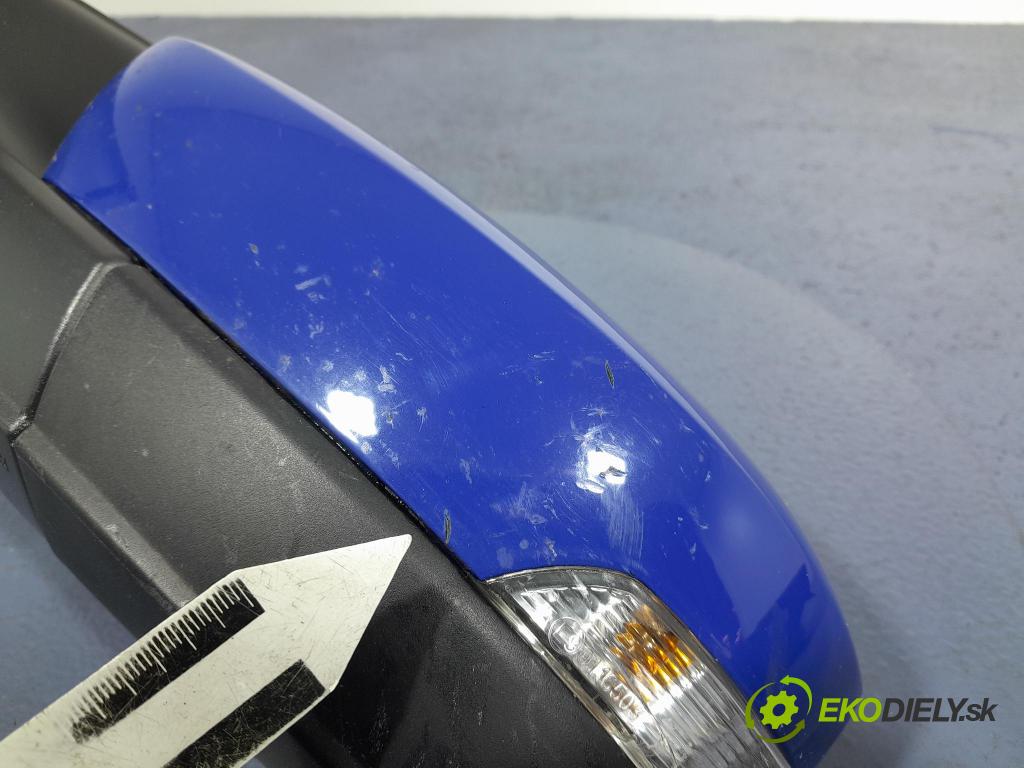 Skoda Fabia 2022 zrkadlo Vľavo: