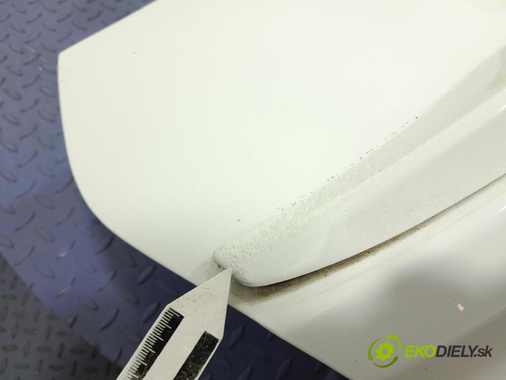 Bmw Seria 2 2020 zadna dveře kufra: kufra: