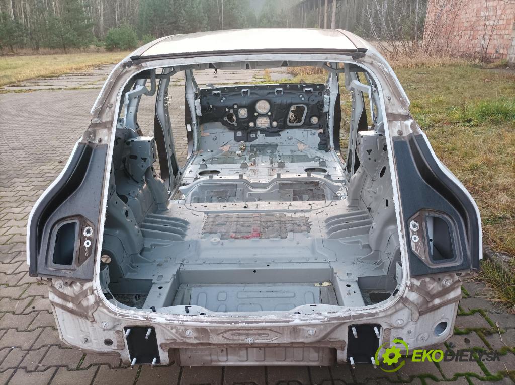 Bmw Ix 0 blatník zad v pravo: